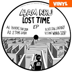 Lost Time EP