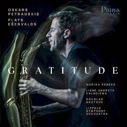 Gratitude