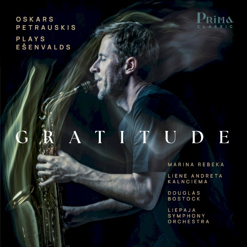Gratitude