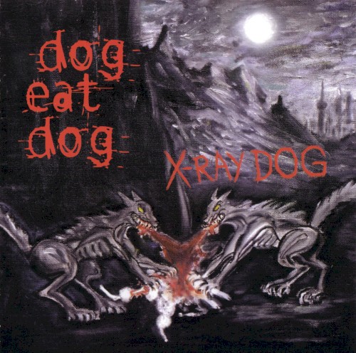 Dog Eat Dog I