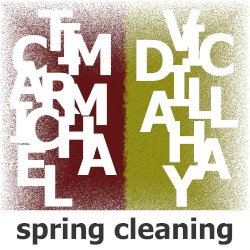 Spring Cleaning