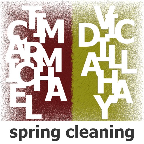 Spring Cleaning