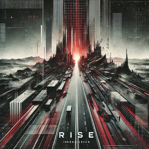 Rise (PIL cover)