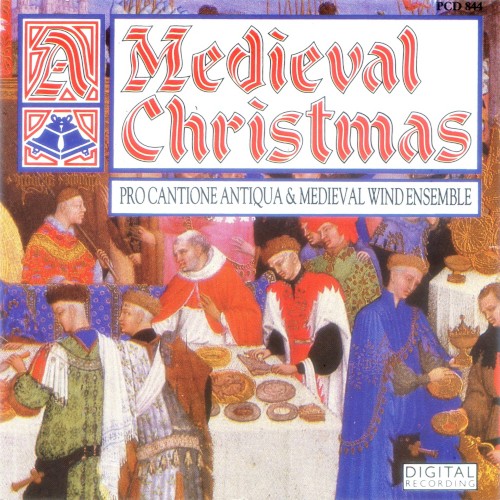 A Medieval Christmas