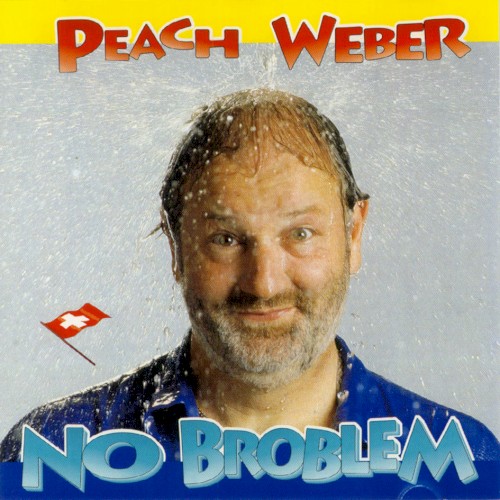 No Broblem
