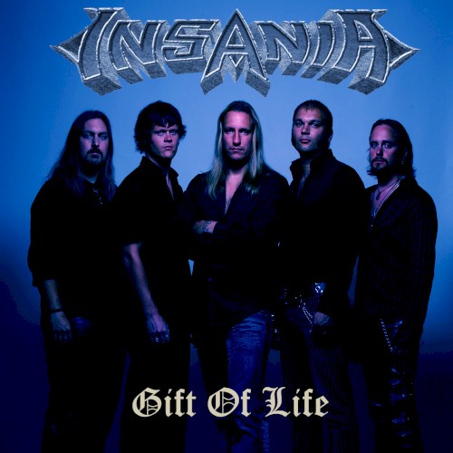 Gift of Life
