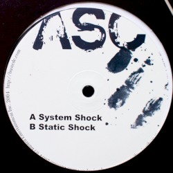 System Shock / Static Shock