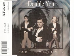 Part-Time Lover