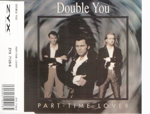 Part-Time Lover