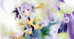 genealogy | shrinemaiden