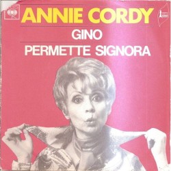 Gino / Permette signora