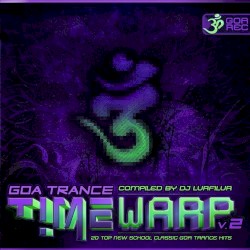 Goa Trance Timewarp, V.2