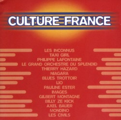 Culture France