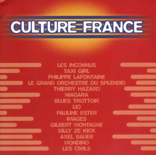 Culture France