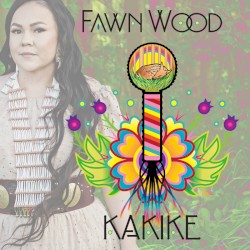 Kâkike