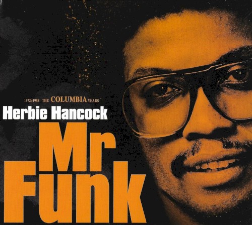 Mr Funk