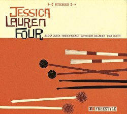 Jessica Lauren Four