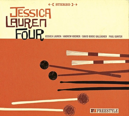 Jessica Lauren Four
