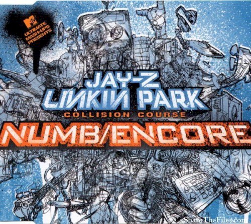 Numb/Encore