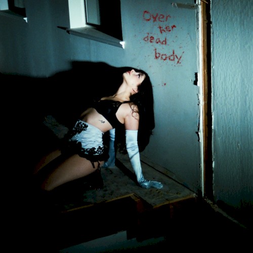 OVER HER DEAD BODY