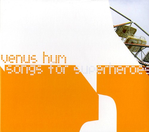 Songs for Superheroes