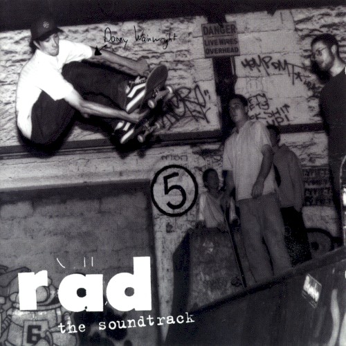 Rad: The Soundtrack