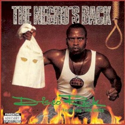 The Negro's Back