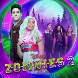ZOMBIES 2