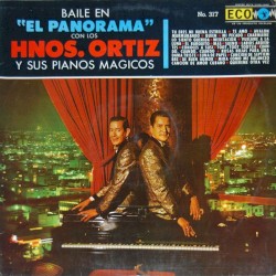 Baile en "El Panorama"