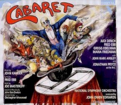 Cabaret
