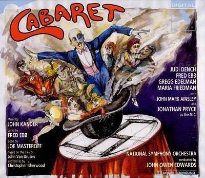 Cabaret