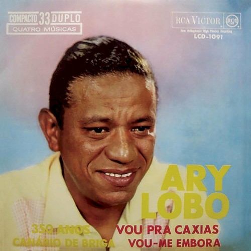 Vou-Me Embora