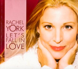 Let's Fall in Love