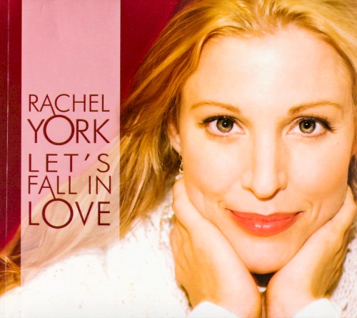 Let's Fall in Love