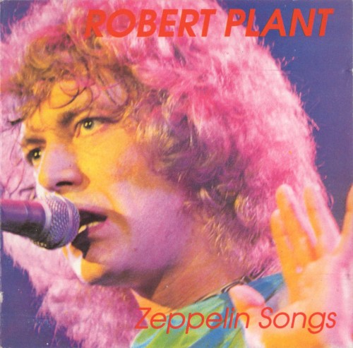 1988-05-23: Zeppelin Songs: Philadelphia, PA, USA