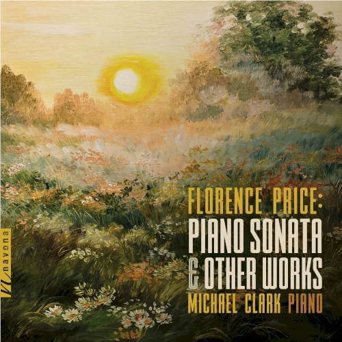 Price: Piano Sonata & Other Works