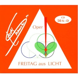 FREITAG aus LICHT