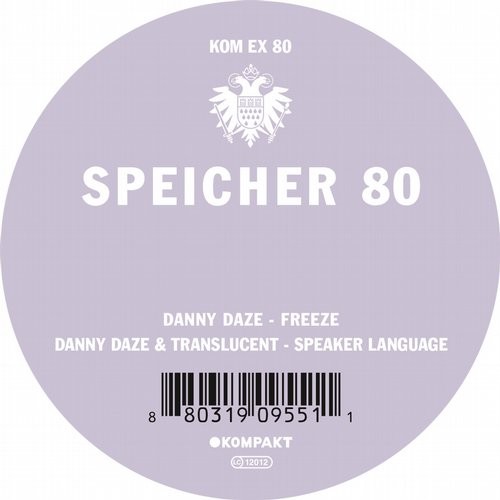 Speicher 80