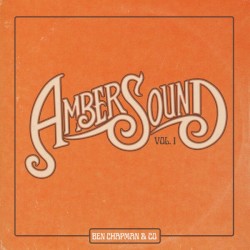 Amber Sound, Vol. 1