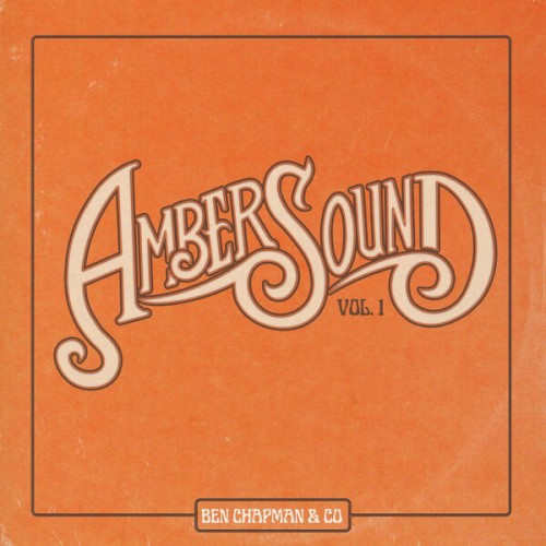 Amber Sound, Vol. 1