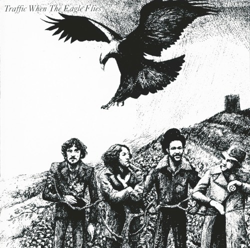 When the Eagle Flies