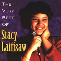 The Very Best of Stacy Lattisaw