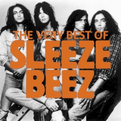 The Very Best of Sleeze Beez