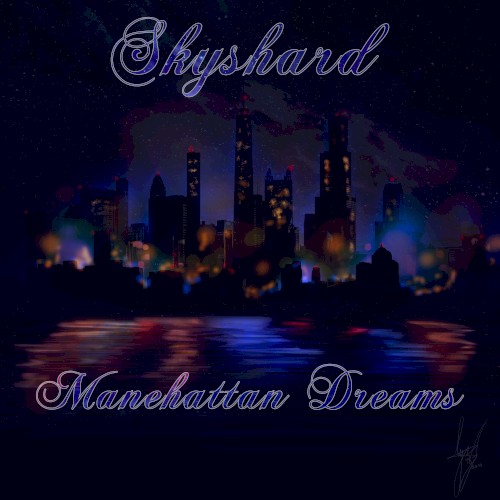 Manehattan Dreams