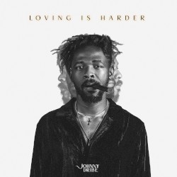 loving is harder
