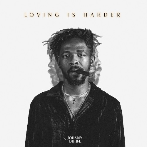 loving is harder