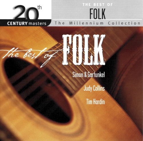 The Best of Folk