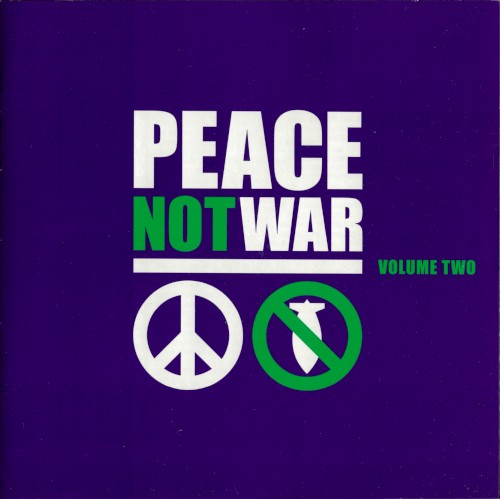 Peace Not War, Volume 2