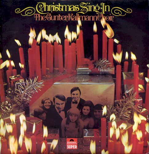 Christmas Sing-In