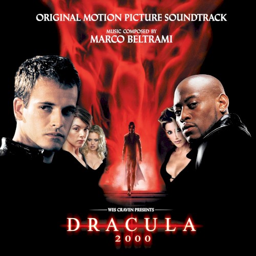 Dracula 2000